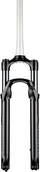 Części rowerowe - RockShox RockShox Recon Silver RL Widelec amortyzowany 27,5" 15x100mm 100mm TPR 42mm Solo Air, black 2021 Amortyzatory MTB 2051513088 - miniaturka - grafika 1