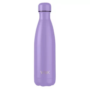 Butelka Termiczna VIOLET - 500ml - WINK Bottle - Shakery i bidony sportowe - miniaturka - grafika 1