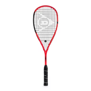 Rakieta Do Squasha Dunlop Sonic Core Revelation Pro Lite Sq. Czerwona 10314039 - Squash - miniaturka - grafika 1