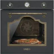 Piekarniki do zabudowy - Smeg SFP750AOPZ - miniaturka - grafika 1