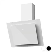 Okapy kuchenne - Mepamsa Luna Plus 70 70 cm 590 m³/h 200W A - Biały - miniaturka - grafika 1