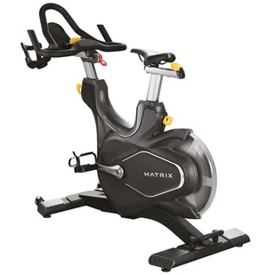 Matrix Rower Indoor Cycle CX MX-CXC - Rowery treningowe - miniaturka - grafika 1
