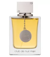 Wody i perfumy damskie - Armaf Club de Nuit woda toaletowa 105ml - miniaturka - grafika 1