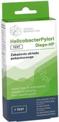 Testy ciążowe i diagnostyczne - Diagnosis Test Diago-HP do wykrywania zakażenia Helicobacter Pylori - miniaturka - grafika 1