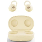 Słuchawki - Urbanista Lisbon Waniliowe - miniaturka - grafika 1