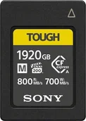 Karty pamięci - Karta Sony Tough CEA-M CFexpress 1.92 TB CEAM1920T - miniaturka - grafika 1