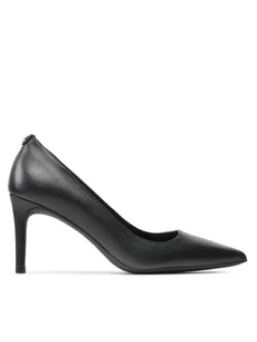 MICHAEL Michael Kors Szpilki Alina Flex Pump 40F2HNMP2L Czarny - Czółenka - miniaturka - grafika 1