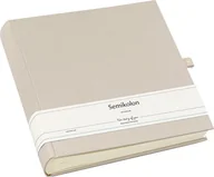 Albumy fotograficzne - Album na zdjęcia Classic Event Petit Atelier piaskowy - miniaturka - grafika 1