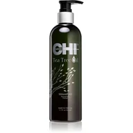 Szampony do włosów - Farouk Tea Tree Oil Shampoo CHITTS12 - miniaturka - grafika 1