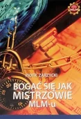 Systemy operacyjne i oprogramowanie - Bogać się jak mistrzowie MLM u - miniaturka - grafika 1