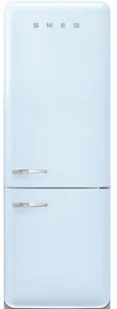Lodówka SMEG FAB38RPB6 - Lodówki - miniaturka - grafika 1