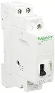 Bezpieczniki elektryczne - Schneider Electric Przekaźnik impulsowy iTL 2p 2 NO 16A cewka 24 V DC 48 V AC 50/60 Hz A9C30212 A9C30212 - miniaturka - grafika 1