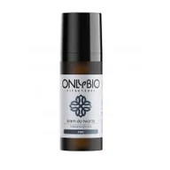 Kremy do twarzy - OnlyBio Fitosterol Hipoalergiczny krem do twarzy na noc 50 ml - miniaturka - grafika 1