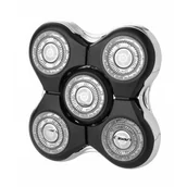 Akcesoria do golenia męskie - Remington Wymienne ostrza SPR-RX5 > 50 za 500 z kartą SODEXO | Odbiór w 29 min |  | Dogodne raty | Sprawdź < - miniaturka - grafika 1