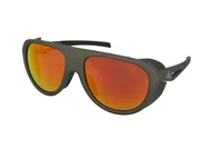 Okulary przeciwsłoneczne - Okulary przeciwsłoneczne Adidas SP0110 97L - miniaturka - grafika 1