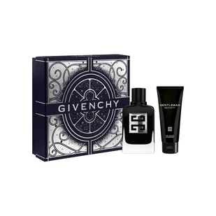 Givenchy Gentleman Givenchy Zestaw upominkowy Zestawy perfum 1 ct Męskie - Zestawy perfum męskich - miniaturka - grafika 1
