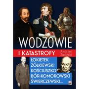 Historia świata - RYTM Wodzowie i katastrofy - Andrzej Zieliński - miniaturka - grafika 1