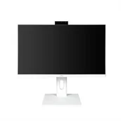 Monitory - Nilox NXM24REGWEB01W 24" Full HD - miniaturka - grafika 1
