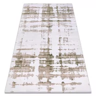 Dywany - Dywan Akryl Dizayn, 8842, zielony, 120x180 cm - miniaturka - grafika 1