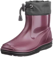 Kalosze damskie - Kalosze Beck Basic Warm-27 - miniaturka - grafika 1