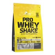 Odżywki białkowe - Olimp Pro WHEY Shake 700g - miniaturka - grafika 1