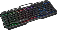 Klawiatury - Sandberg IronStorm Keyboard BE 640-25 - miniaturka - grafika 1
