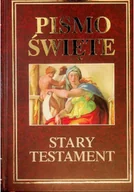 Religia i religioznawstwo - Pismo Święte Stary Testament Tom 3 - miniaturka - grafika 1