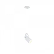 Lampy sufitowe - Paulmann Lampa wisząca Neordic Lavea lampa wisząca max 1x15W E27 Weiß 230V Metall PL79767 - miniaturka - grafika 1