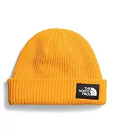 Czapki damskie - THE NORTH FACE Męska czapka beanie z logo - miniaturka - grafika 1