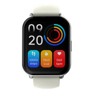 HiFuture Zone 2 Szary - Smartwatch - miniaturka - grafika 1