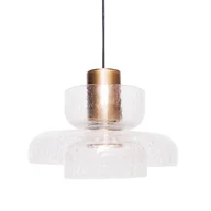 Lampy sufitowe - MAXLIGHT P0532 LAMPA WISZĄCA SIGNATURE C - miniaturka - grafika 1
