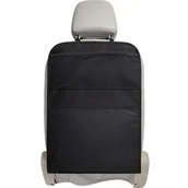 Akcesoria do fotelików - Mata ochronna Deluxe na tył fotela samochodowego - miniaturka - grafika 1
