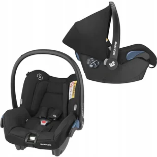 Fotelik samochodowy Maxi Cosi Citi 0-13kg nosidełko - Foteliki samochodowe - miniaturka - grafika 1