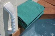 Akcesoria dla osób starszych i niepełnosprawnych - Etac Grab - uchwyt naścienny Grab Handy : długość - 40 cm - miniaturka - grafika 1