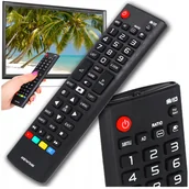 Piloty - Pilot do TV LG telewizora uniwersalny zamiennik AKB74475490 Smart led - miniaturka - grafika 1