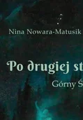 Pomoce naukowe - Po drugiej stronie studni - Nina Nowara-Matusik - miniaturka - grafika 1