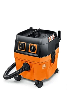 FEIN Dustex 25 l 92035223000 - Odkurzacze przemysłowe - miniaturka - grafika 1