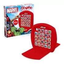 Winning Moves Match Marvel - Gry planszowe - miniaturka - grafika 1