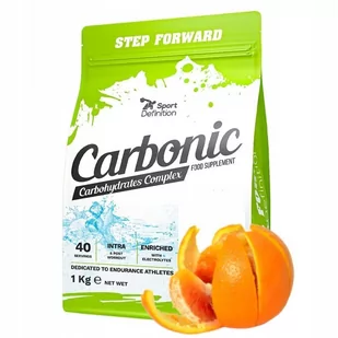 Carbonic 1000G - Produkty specjalne dla sportowców - miniaturka - grafika 1