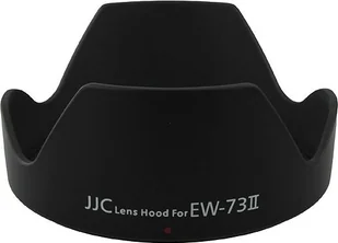 Osłona na obiektyw Massa Osłona Canon EW-73II - Osłony przeciwsłoneczne do aparatów - miniaturka - grafika 1