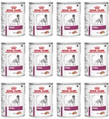 Mokra karma dla psów - Royal Canin Renal Canine 24x410g puszka 36747-uniw - miniaturka - grafika 1