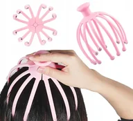 Masażery - Masażer Do Skóry Głowy Wcierki Porost Włosów - miniaturka - grafika 1