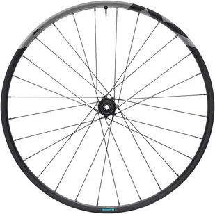 Shimano Shimano Deore XT WH-M8100 Koło tylne 29" Disc CL, black  2020 Koła MTB tylne E-WHM8100LREBD9 - Koła rowerowe - miniaturka - grafika 1