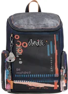 Plecaki - A169 Anekke plecak Contemporary Nagare Japonia - miniaturka - grafika 1