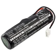 Pozostałe akcesoria sieciowe - Novatel Wireless SA 2100 / 40115130-001 2600mAh 9.62Wh Li-Ion 3.7V (Cameron Sino) - miniaturka - grafika 1