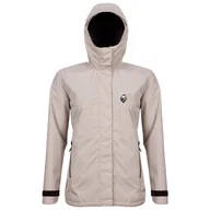 Kurtki i kamizelki sportowe damskie - Kurtka damska High Point Montanus Lady Jacket Rozmiar: L / Kolor: beżowy - miniaturka - grafika 1