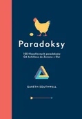 Filozofia i socjologia - Paradoksy - Gareth Southwell - książka - miniaturka - grafika 1