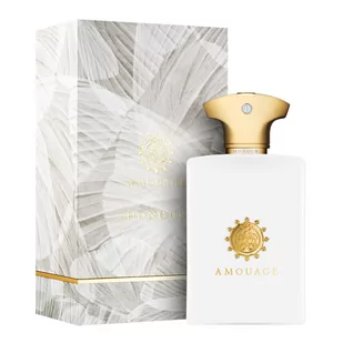 Amouage Honour Man woda perfumowana 100 ml - Wody i perfumy męskie - miniaturka - grafika 2