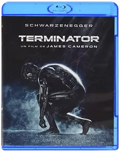 The Terminator - Fantasy Blu-Ray - miniaturka - grafika 1