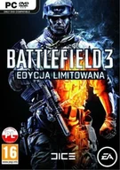 Gry PC Cyfrowe - Battlefield 3: Edycja Limitowana - miniaturka - grafika 1